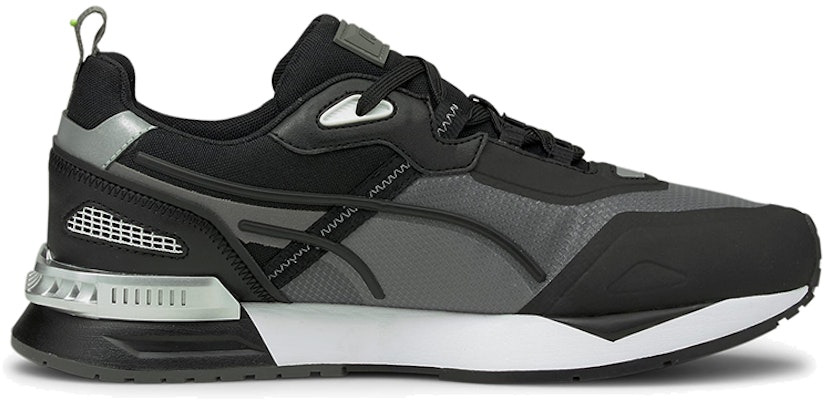 Puma Mirage Tech Core 'Black' 381119-01 Order Puma Mirage Tech Core 'Black' 381119-01