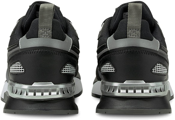 Puma Mirage Tech Core 'Black' 381119-01 Shop Puma Mirage Tech Core 'Black' 381119-01
