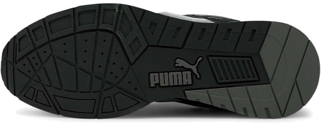 Puma Mirage Tech Core 'Black' 381119-01 Purchase Puma Mirage Tech Core 'Black' 381119-01