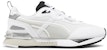 Puma Mirage Tech Core 'Putih Kelabu Ungu' 381119-02