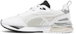 Puma Mirage Tech Core 'Putih Kelabu Ungu' 381119-02