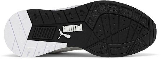 Puma Mirage Tech Core 'Putih Kelabu Ungu' 381119-02 Shop Puma Mirage Tech Core 'Putih Kelabu Ungu' 381119-02