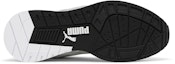 Shop Puma Mirage Tech Core 'Putih Kelabu Ungu' 381119-02