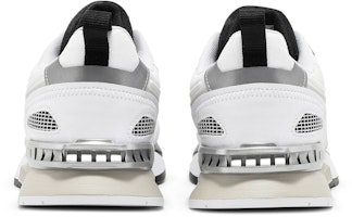 Puma Mirage Tech Core 'Putih Kelabu Ungu' 381119-02 Details for Puma Mirage Tech Core 'Putih Kelabu Ungu' 381119-02