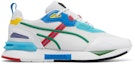 Buy Puma Mirage Tech Game 'Putih Multi' 382170-01