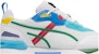 Puma Mirage Tech Game 'Putih Multi' 382170-01