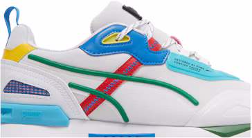 Order Puma Mirage Tech Game ''Wit Multi'' 382170-01