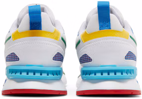 Details for Puma Mirage Tech Game ''Wit Multi'' 382170-01