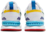 Details for Puma Mirage Tech Game ''Weiß Multi'' 382170-01