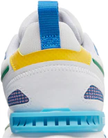 Sizing Puma Mirage Tech Game ''Wit Multi'' 382170-01