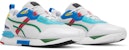 Puma Mirage Tech Game 'Putih Multi' 382170-01