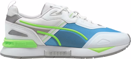 Puma Mirage Tech Metallic 'Blue Green' 382075-01 Puma Mirage Tech Metallic 'Blue Green' 382075-01