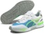 Puma Mirage Tech Metallic 'Biru Hijau' 382075-01