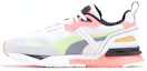 Buy Puma Mirage Tech Paradise 'Putih Merah Lime' 382623-02