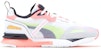 Puma Mirage Tech Paradise 'Putih Merah Lime' 382623-02