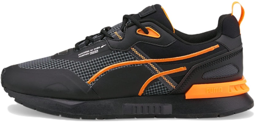 Puma Mirage Tech Ripstop 'Black' 381673-01 Buy Puma Mirage Tech Ripstop 'Black' 381673-01