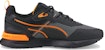 Puma Mirage Tech Ripstop 'Hitam' 381673-01