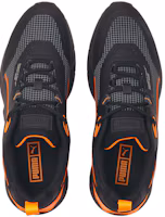 Lookbook Puma Mirage Tech Ripstop ''Zwart'' 381673-01
