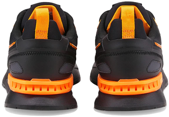 Puma Mirage Tech Ripstop ''Schwarz'' 381673-01 Shop Puma Mirage Tech Ripstop ''Schwarz'' 381673-01