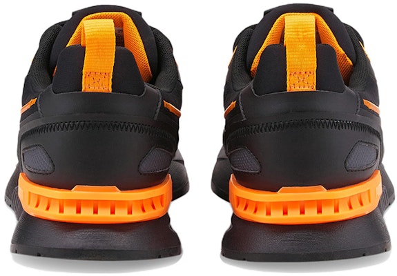 Puma Mirage Tech Ripstop 'Black' 381673-01 Shop Puma Mirage Tech Ripstop 'Black' 381673-01