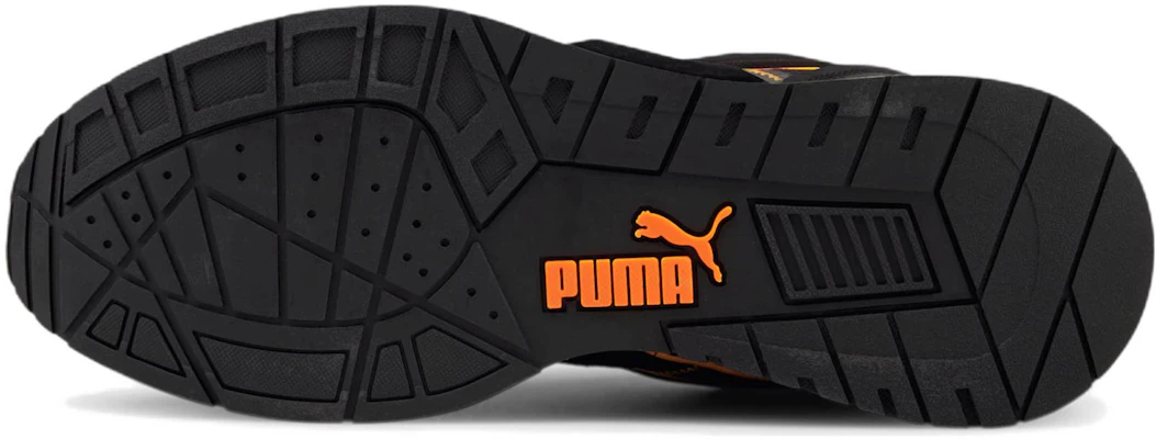 Puma Mirage Tech Ripstop ''Schwarz'' 381673-01 Purchase Puma Mirage Tech Ripstop ''Schwarz'' 381673-01