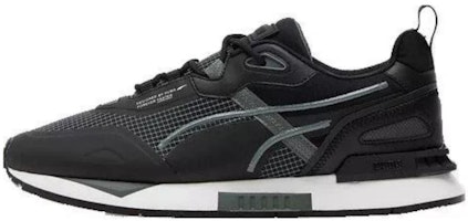 Puma Mirage Tech Ripstop 'Black Dark Shadow' 381673-02 Puma Mirage Tech Ripstop 'Black Dark Shadow' 381673-02