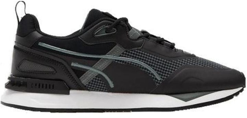Puma Mirage Tech Ripstop 'Black Dark Shadow' 381673-02 Order Puma Mirage Tech Ripstop 'Black Dark Shadow' 381673-02