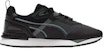 Puma Mirage Tech Ripstop 'Hitam Bayang Gelap' 381673-02