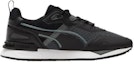 Order Puma Mirage Tech Ripstop 'Hitam Bayang Gelap' 381673-02