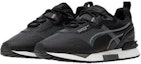 Lookbook Puma Mirage Tech Ripstop 'Hitam Bayang Gelap' 381673-02