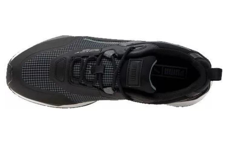 Shop Puma Mirage Tech Ripstop ''Schwarz Dunkler Schatten'' 381673-02