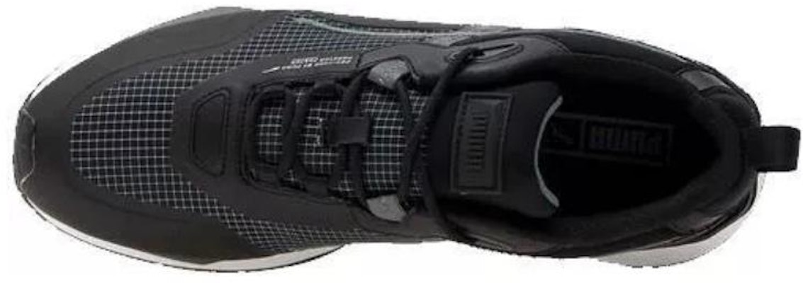 Puma Mirage Tech Ripstop ''Schwarz Dunkler Schatten'' 381673-02 Shop Puma Mirage Tech Ripstop ''Schwarz Dunkler Schatten'' 381673-02