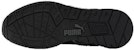 Puma Mirage Tech Ripstop 'Hitam Bayang Gelap' 381673-02