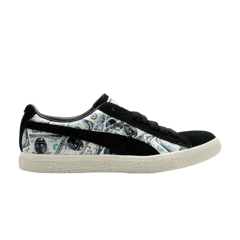 Puma Mita Clyde 'Mita' 34487601