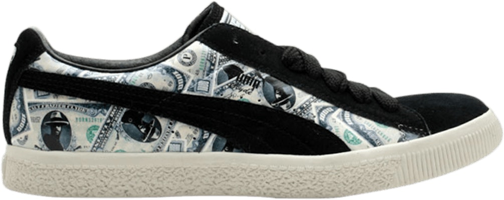 Puma Mita Clyde 'Mita' 34487601 Buy Puma Mita Clyde 'Mita' 34487601