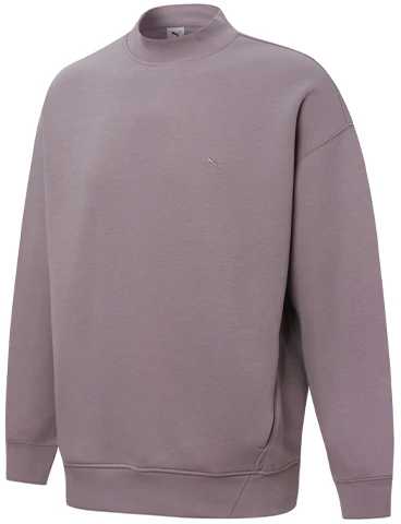 puma-mmq-embroidered-letter-high-neck-knit-sweatshirt-pink-purple-unisex-534672-18