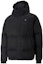 Buy Chaqueta PUMA MMQ Acolchada Unisex Negra con Diseño de Cremallera Oculta. 535786-01