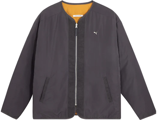 Puma MMQ LW 男女款寬鬆版雙面穿保暖外套 - 碳黑色 623045-13 Order Puma MMQ LW 男女款寬鬆版雙面穿保暖外套 - 碳黑色 623045-13