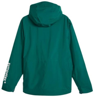 PUMA MMQ Service Line Jaket Hijau Lengan Panjang Unisex. 620838-43 Lookbook PUMA MMQ Service Line Jaket Hijau Lengan Panjang Unisex. 620838-43