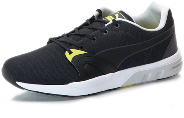 Puma Modern Heritage 'Zapatillas Running Negras de Caña Baja' 359728-01 Order Puma Modern Heritage 'Zapatillas Running Negras de Caña Baja' 359728-01