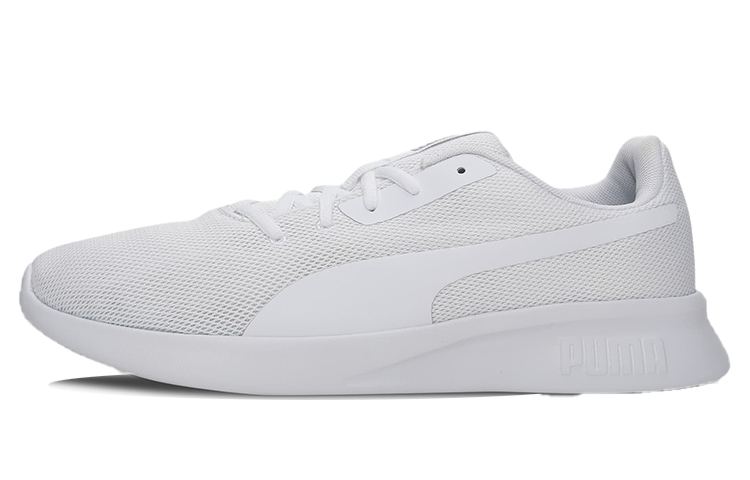 Puma Modern Low-Top 'White' 191671-11