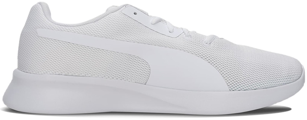 Puma Modern Low-Top 'Putih' 191671-11 Order Puma Modern Low-Top 'Putih' 191671-11