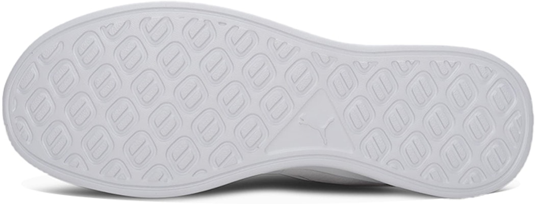 Puma Modern Low-Top 'Blanco' 191671-11 Purchase Puma Modern Low-Top 'Blanco' 191671-11