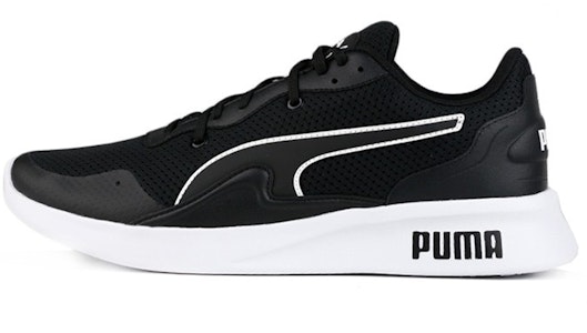 プーマ モダンランナーLF 白 (Puma Modan Ran'nā LF Shiro) 193504-03 Buy プーマ モダンランナーLF 白 (Puma Modan Ran'nā LF Shiro) 193504-03