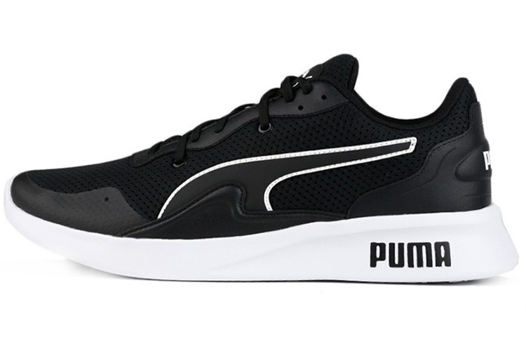 Puma Modern Runner L.F 'White' 193504-03