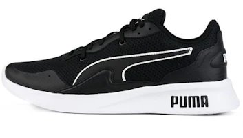 Puma Modern Runner L.F 'White' 193504-03 Puma Modern Runner L.F 'White' 193504-03