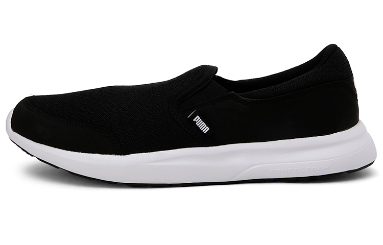 Puma Modern Slip on Idp Slip-On Black 372763-03