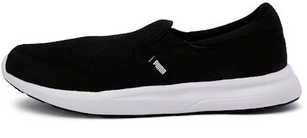 Puma Modern Slip on Idp Slip-On Black 372763-03 Puma Modern Slip on Idp Slip-On Black 372763-03