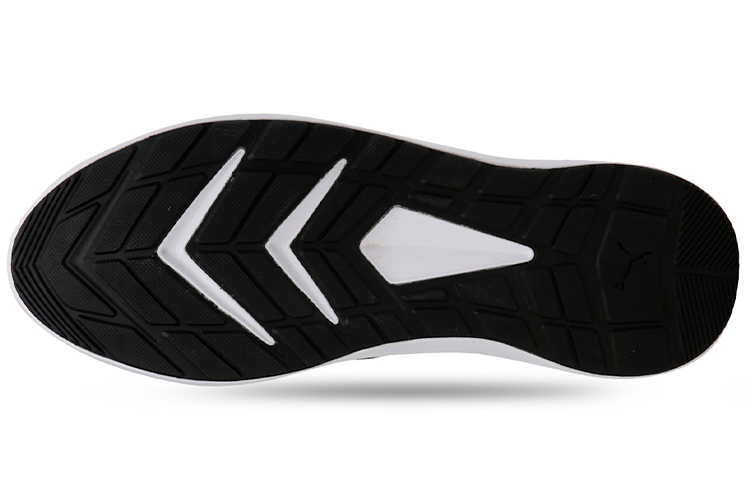 Details for Puma Modern Slip On IDP Nero Scarpe Senza Lacci 372763-03