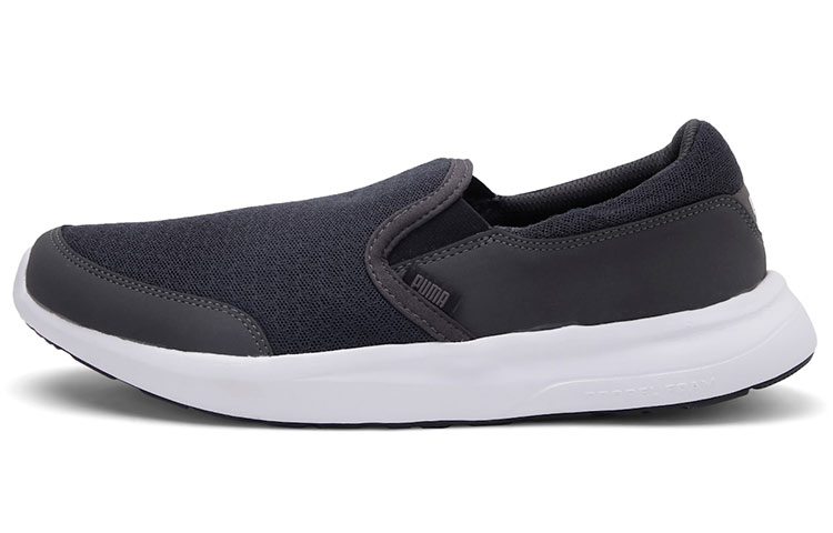 Puma Modern Slip on Idp Slip-On Black/White 372763-01
